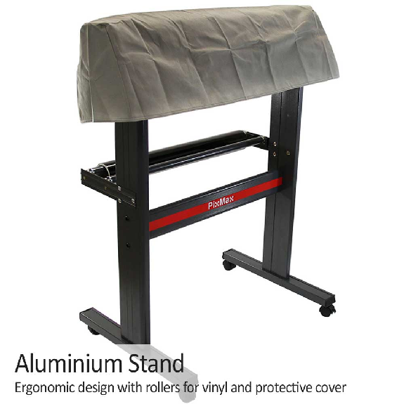 Taglierina vinile 72 cm con software SignCut Pro Taglierina vinile 72 cm con software SignCut Pro-Leggi tutto