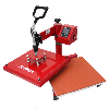Plotter de découpe vinyle avec presse à chaud 38 cm