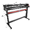 Plotter de corte de vinilo 1350 mm con soporte Plotter de corte de vinilo 1350 mm con soporte