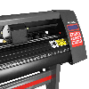 Plotter de corte de vinilo 1350 mm con soporte Plotter de corte de vinilo 1350 mm con soporte