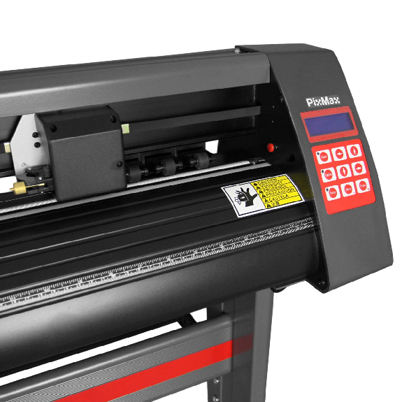 Vinylschneiden 1350 mm mit Ständer-Beschreibung lesen