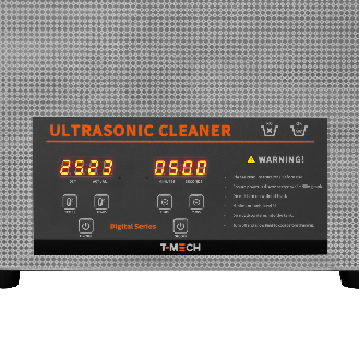 Nettoyeur  Ultrasonique 3L T-Mech-Lire la description