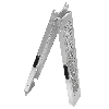Rampa per Motocicliclette T-mech