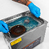 15L Ultraschallreiniger mit Timer und Heizung