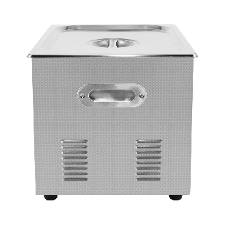 Nettoyeur Ultrasonique 15L T-Mech-Lire la description