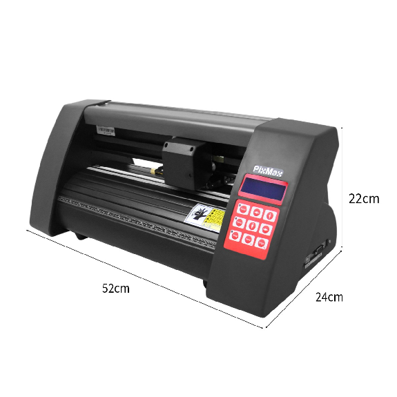 Ventilador Industrial MAXBLAST 300mm 550W 110V con conducto de 12m-Leer más