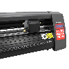 PixMax 360mm Mini Schneideplotter & Flexi Starter Software