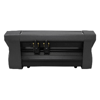 Vinyl-Schneideplotter 52,5 cm mit Flexi Starter Software-Beschreibung lesen
