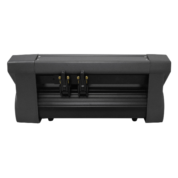 Plóter de corte de vinilo 52,5 cm con software FlexiStarter Plóter de corte de vinilo 52,5 cm con software FlexiStarter-Leer más