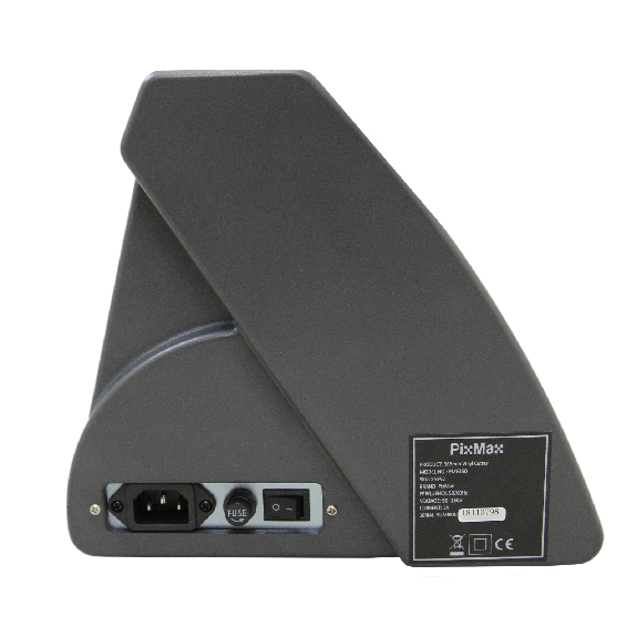 Plóter de corte de vinilo 52,5 cm con software FlexiStarter Plóter de corte de vinilo 52,5 cm con software FlexiStarter-Leer más