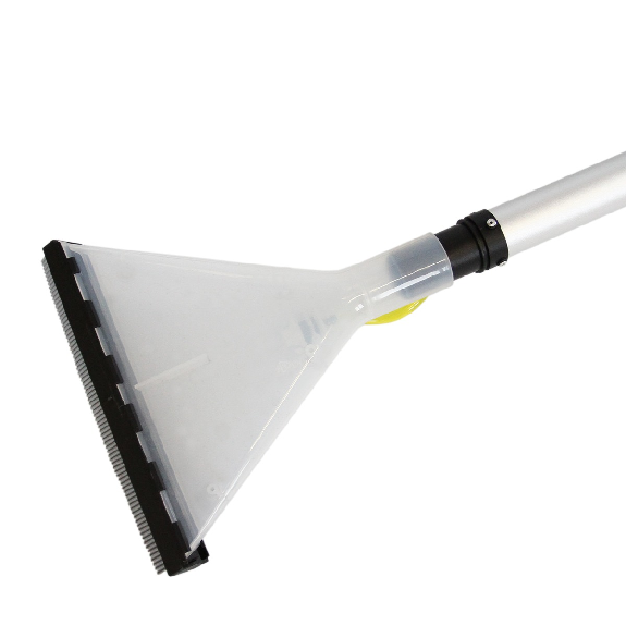 Aspirapolvere a Secco e Umido 3 in 1 Industriale MaxBlast - 20L-Leggi tutto