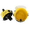 Aspirapolvere a Secco e Umido 3 in 1 Industriale MaxBlast - 20L