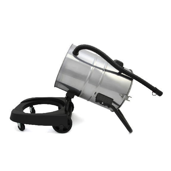 MAXBLAST Aspirateur Industriel de 60 Litres-Lire la description