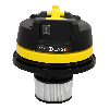 MAXBLAST Aspirateur Industriel de 60 Litres
