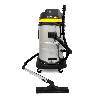 MAXBLAST Aspirateur Industriel de 60 Litres