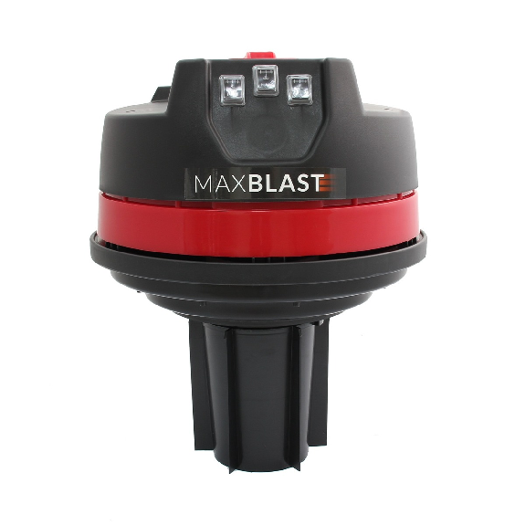 Aspiradora Comercial MAXBLAST de 80 litros-Leer más