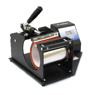 PixMax 5 in1 Tassenpresse & Aufsätze-Beschreibung lesen