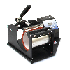 Multifunktionale Tassenpresse
