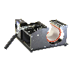 Multifunktionale Tassenpresse