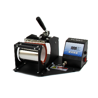 PixMax 5 in1 Tassenpresse & Aufsätze-Beschreibung lesen