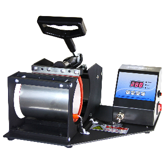 PixMax 5 in1 Tassenpresse & Aufsätze-Beschreibung lesen