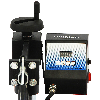 PixMax Presse à Chaud 5en1 pour T-Shirt, Tasses, Casquettes et Assiettes