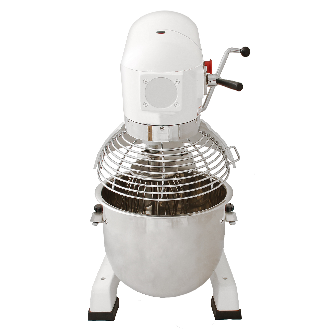 Batteur mélangeur planétaire 20 litres-Lire la description
