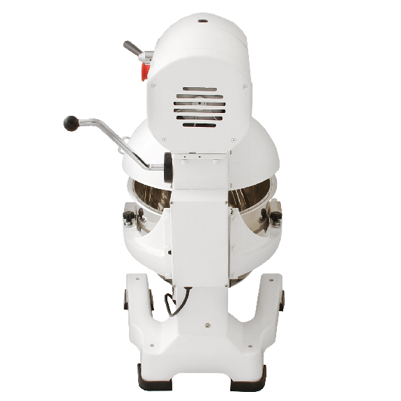Robot de cocina multifunción 20 litros-Leer más