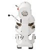 Robot de cocina multifunción 20 litros
