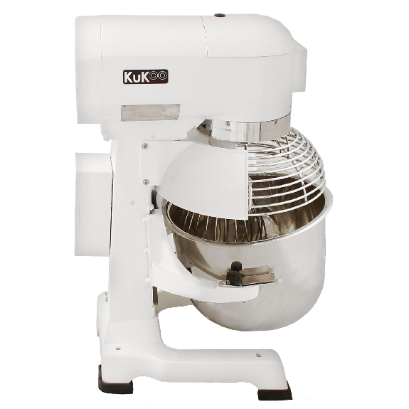 Robot de cocina multifunción 20 litros-Leer más