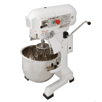 Batteur mélangeur planétaire 20 litres-Lire la description