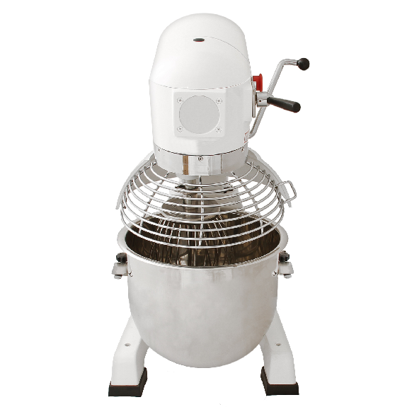 Batteur mélangeur planétaire 20 litres Batteur mélangeur planétaire 20 litres-Lire la description