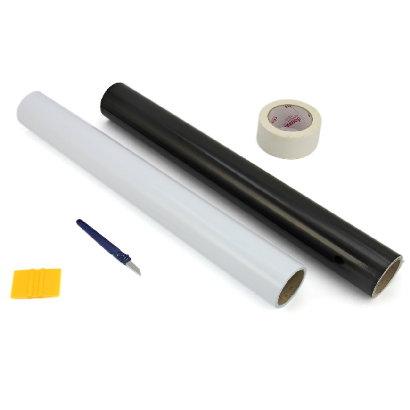 PixMax Presse 5 en 1, Plotter Découpe Vinyl, Imprimante, Kit Outils de Traçage-Lire la description