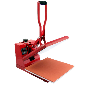 PixMax 38 cm Flachbett-Heißpresse, Vinyl-Schneideplotter, Drucker, Plotterwerkzeuge-Beschreibung lesen