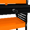 T-Mech Carrello Portautensili
