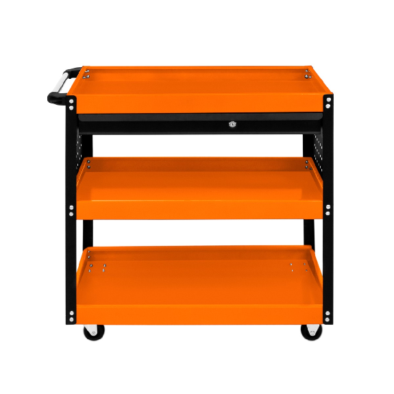 T-Mech Carrello Portautensili-Leggi tutto