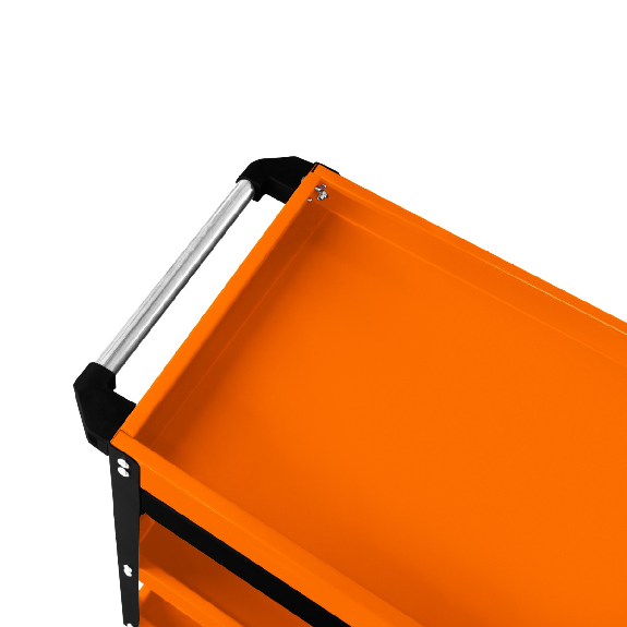 T-Mech Carrello Portautensili-Leggi tutto