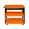 T-Mech Carrello Portautensili