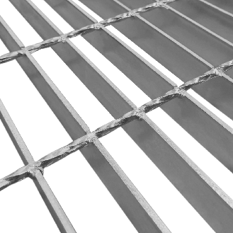 Rejilla Galvanizada - 800mm x 800mm-Leer más
