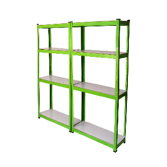 Scaffali resistenti all'acqua per serra-Leggi tutto