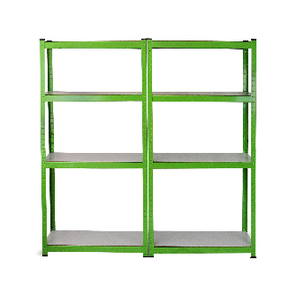 Scaffali resistenti all'acqua per serra-Leggi tutto