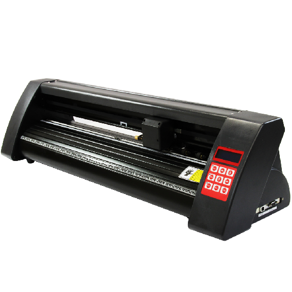 Cortadora de vinilo de 720 mm Cortadora de vinilo de 720 mm-Leer más