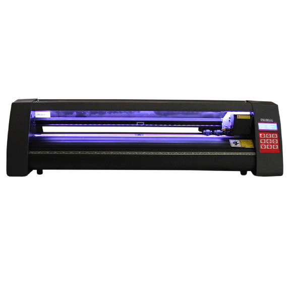 720 LED Schneideplotter mit Ständer & Flexistarter Software 720 LED Schneideplotter mit Ständer & Flexistarter Software-Beschreibung lesen