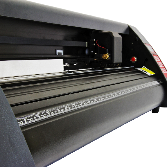 720 LED Schneideplotter mit Ständer & Flexistarter Software 720 LED Schneideplotter mit Ständer & Flexistarter Software-Beschreibung lesen