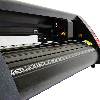 720 LED Schneideplotter mit Ständer & Flexistarter Software