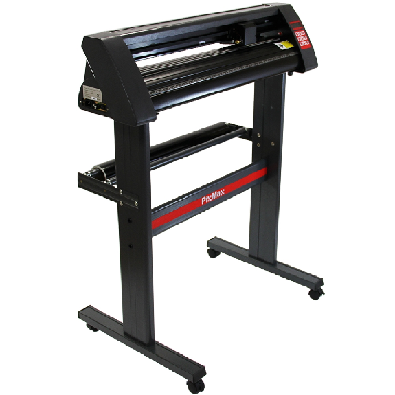 720 LED Schneideplotter mit Ständer & Flexistarter Software 720 LED Schneideplotter mit Ständer & Flexistarter Software-Beschreibung lesen