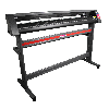 Plotter de Découpe Vinyle PixMax 151cm avec Logiciel FlexiStarter