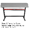 Plotter de Découpe Vinyle PixMax 151cm avec Logiciel FlexiStarter