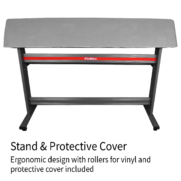 Plotter de découpe vinyle 151 cm avec logiciel-Lire la description