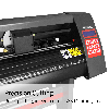 Plotter de découpe vinyle 151 cm avec logiciel